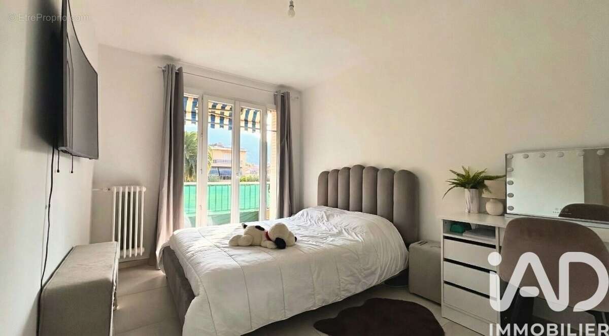 Photo 6 - Appartement à NICE