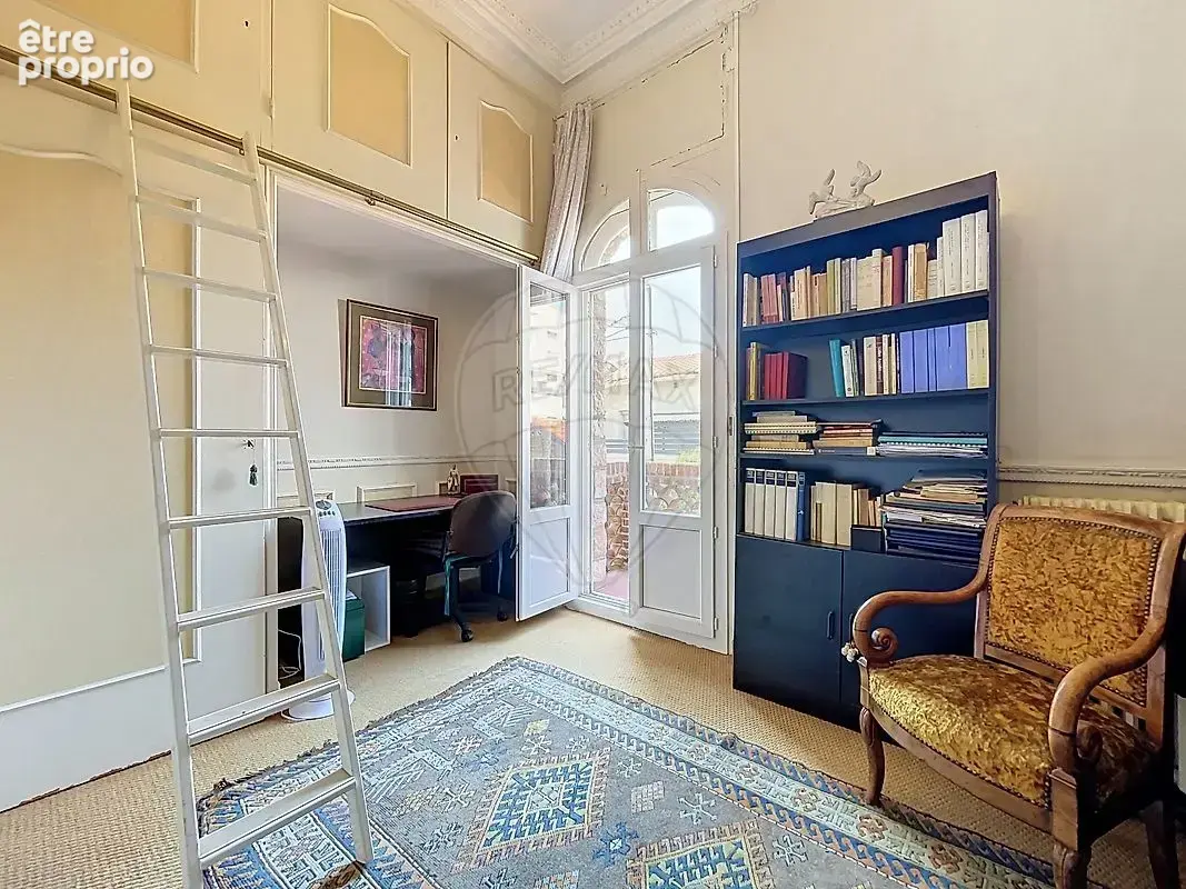 Maison 5 chambre(s) à vendre - photo 12