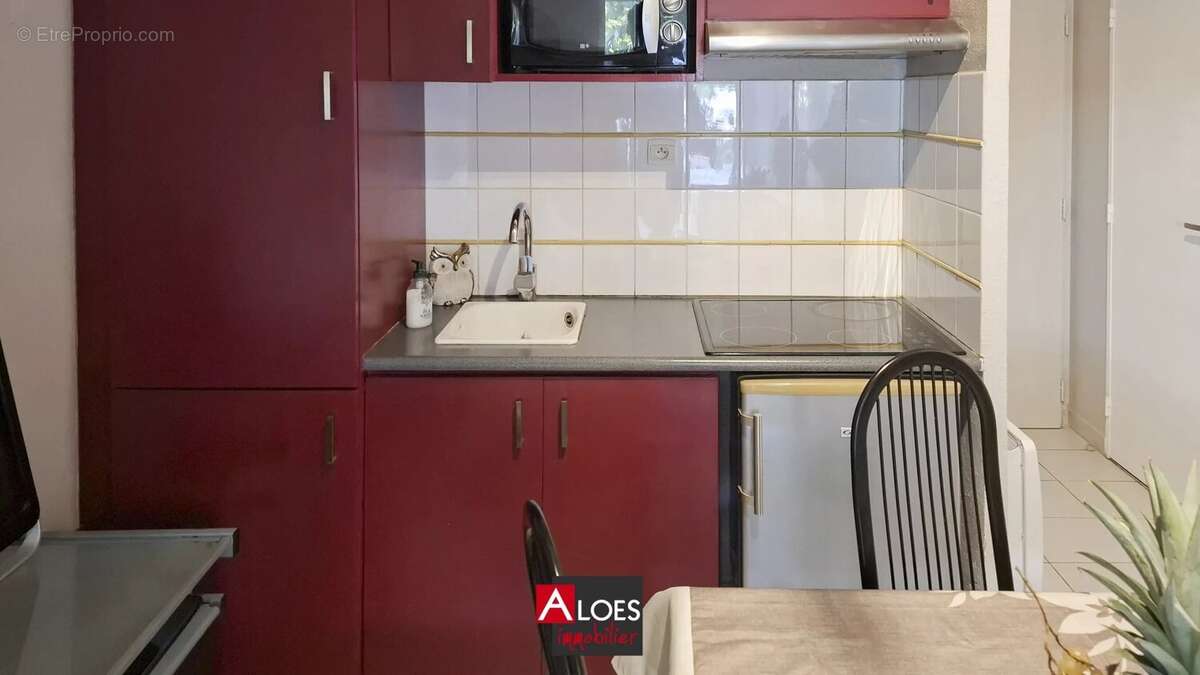 Maison à AIGUES-MORTES