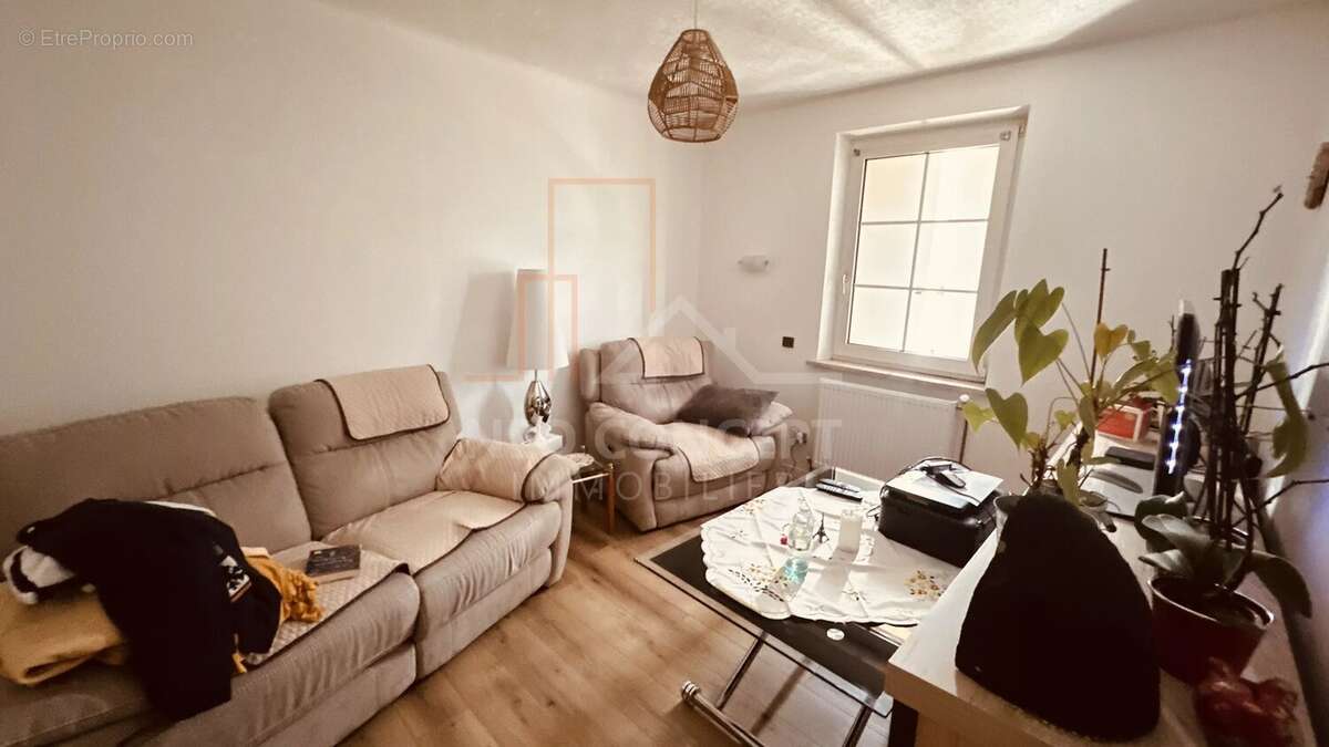 ensemble 2 maisons bonne rentabilité - photo 19