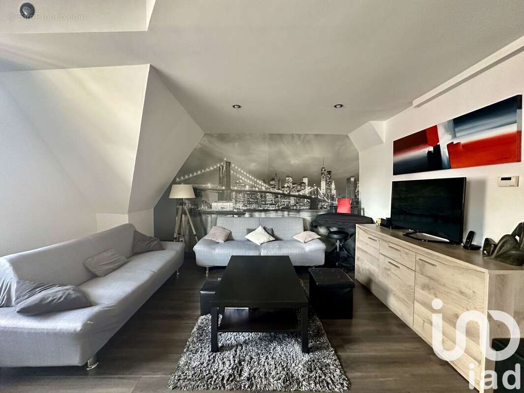 Photo 3 - Appartement à ALTKIRCH