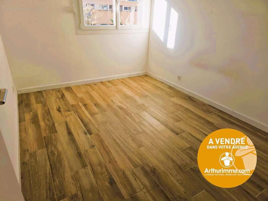 Appartement à LE LAVANDOU