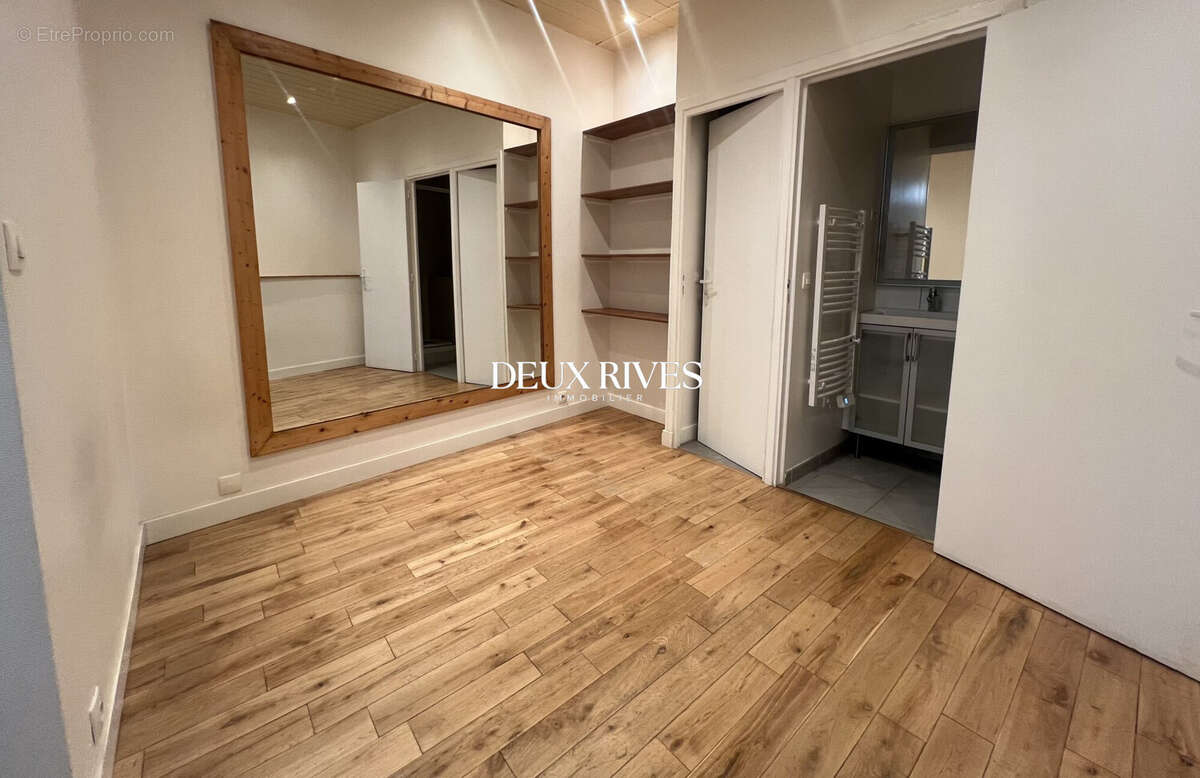 Appartement 20 m² à Nantes  - photo 2
