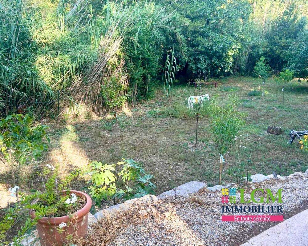 Maison à PLAN-DE-LA-TOUR