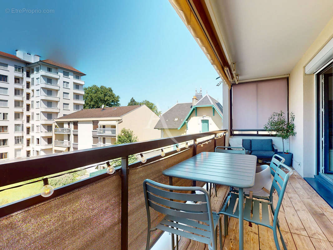 Appartement à ANNECY