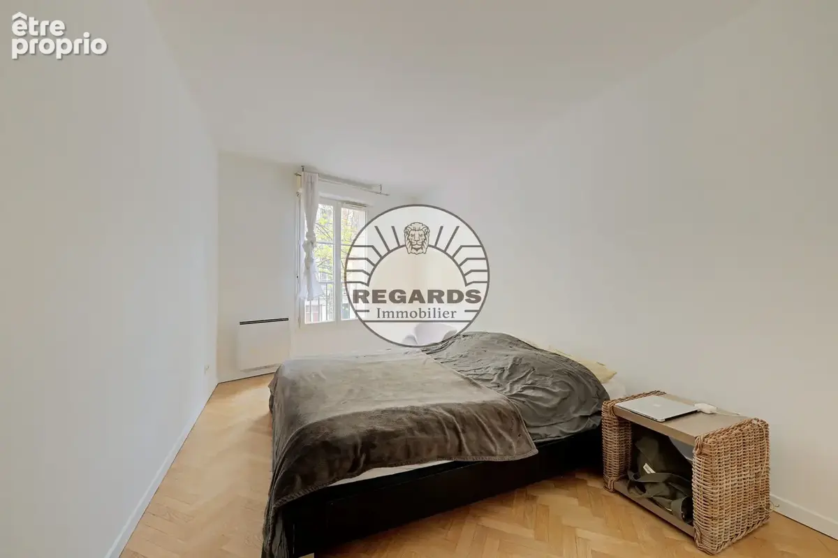 Appartement 3 pièces 65 m² à vendre à Montrouge (92120) - photo 4
