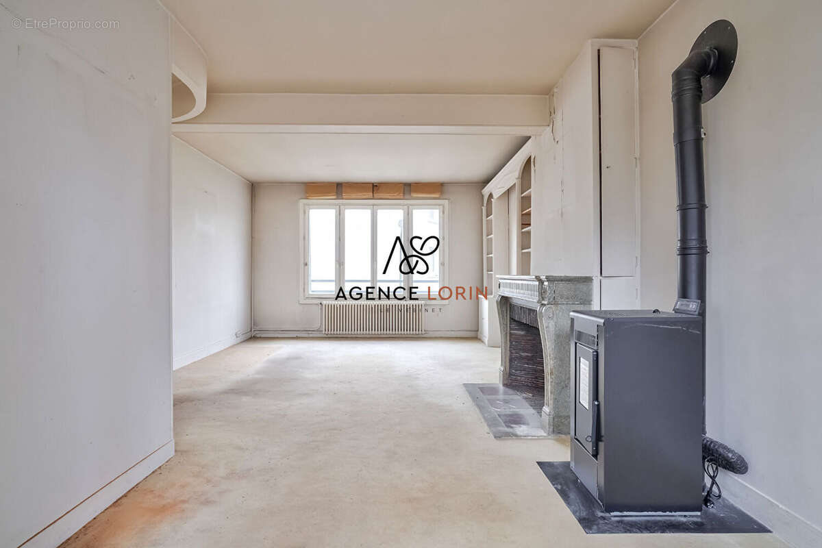 Appartement à LE VESINET