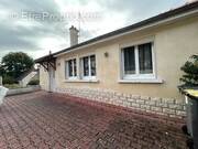 Maison à VIC-SUR-AISNE