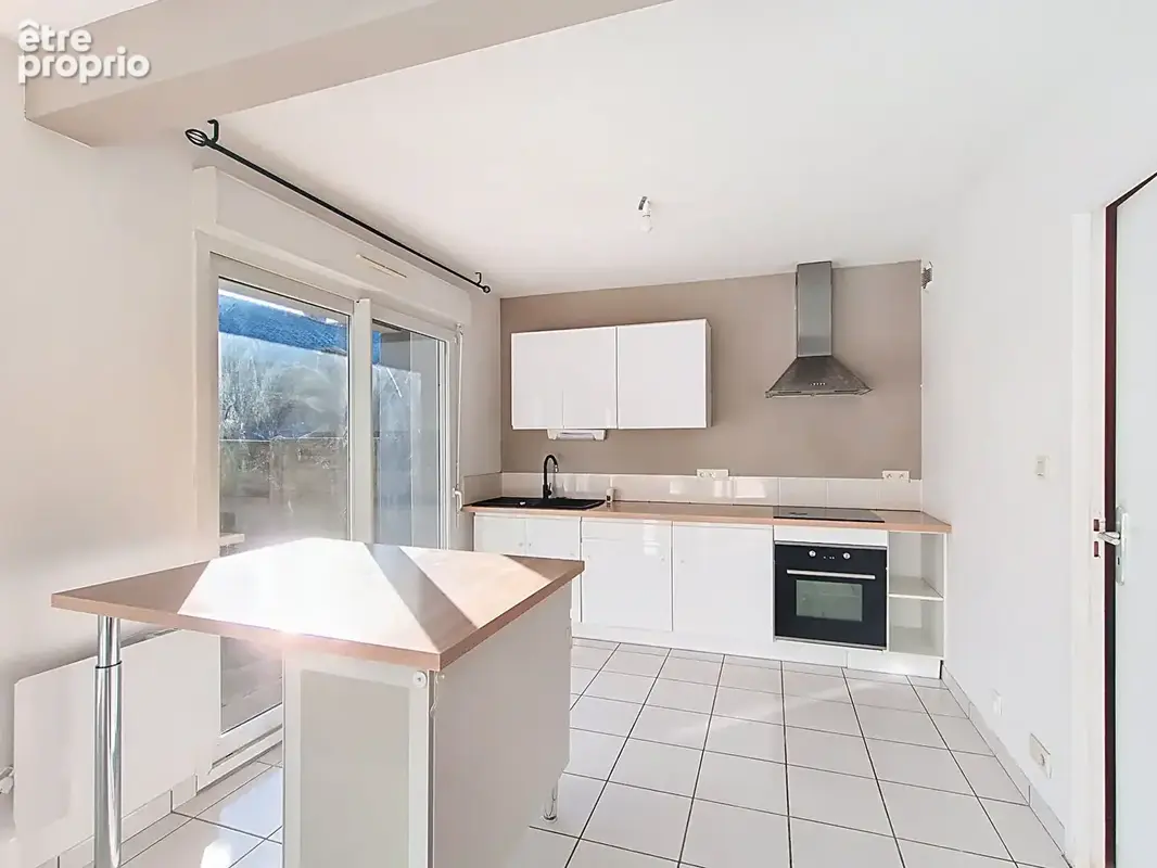 Maison T6 - Secteur Le FROUTVEN - photo 3