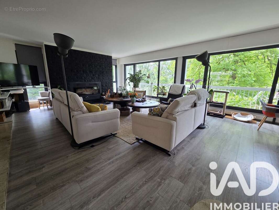 Photo 4 - Maison à COYE-LA-FORET