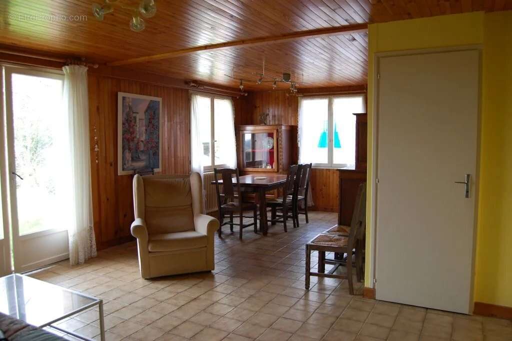 Maison à URCUIT