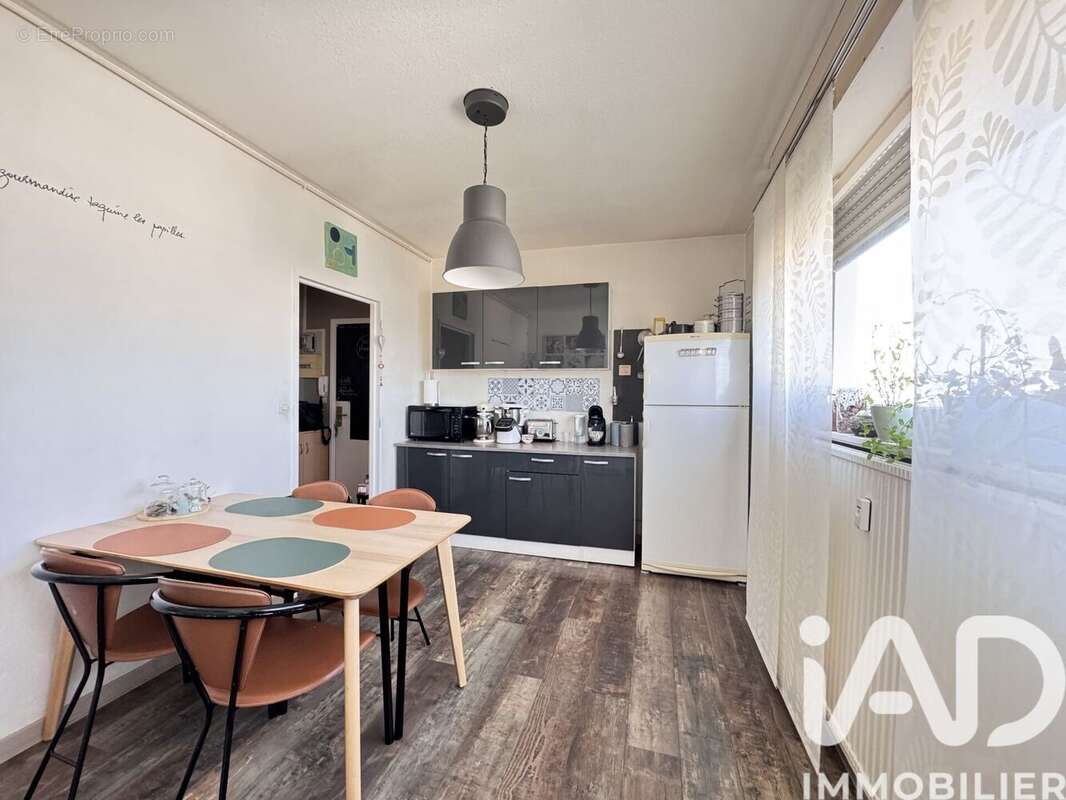 Photo 7 - Appartement à THIONVILLE