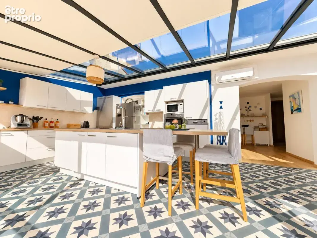 Maison 7 pièces 214 m² à vendre à Talmont-Saint-Hilaire (85440) - photo 16