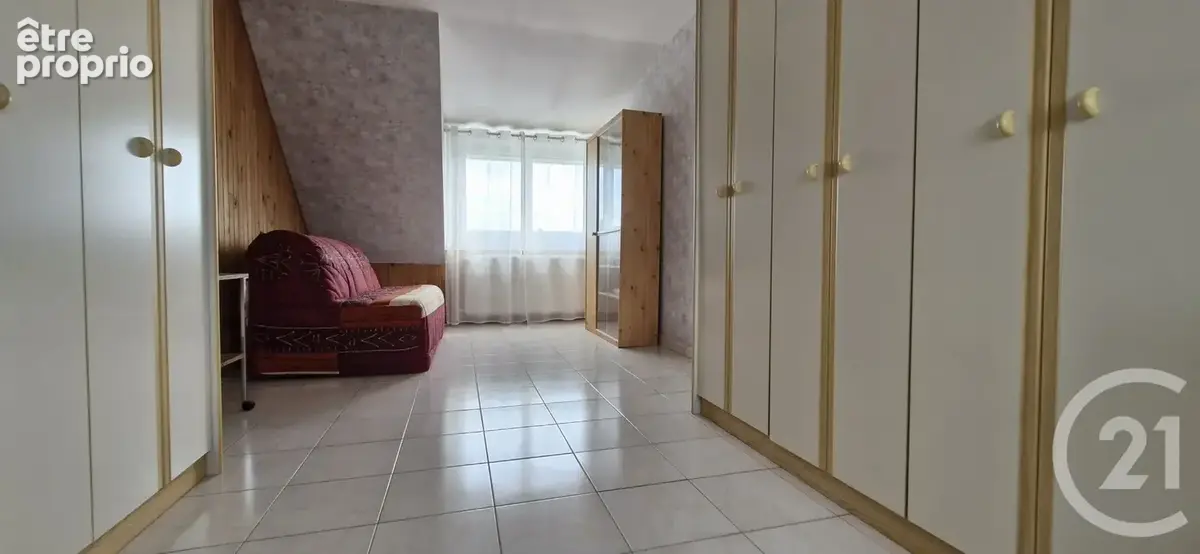 Maison 5 pièces 100 m² à vendre à Chateaudun (28200) - photo 8