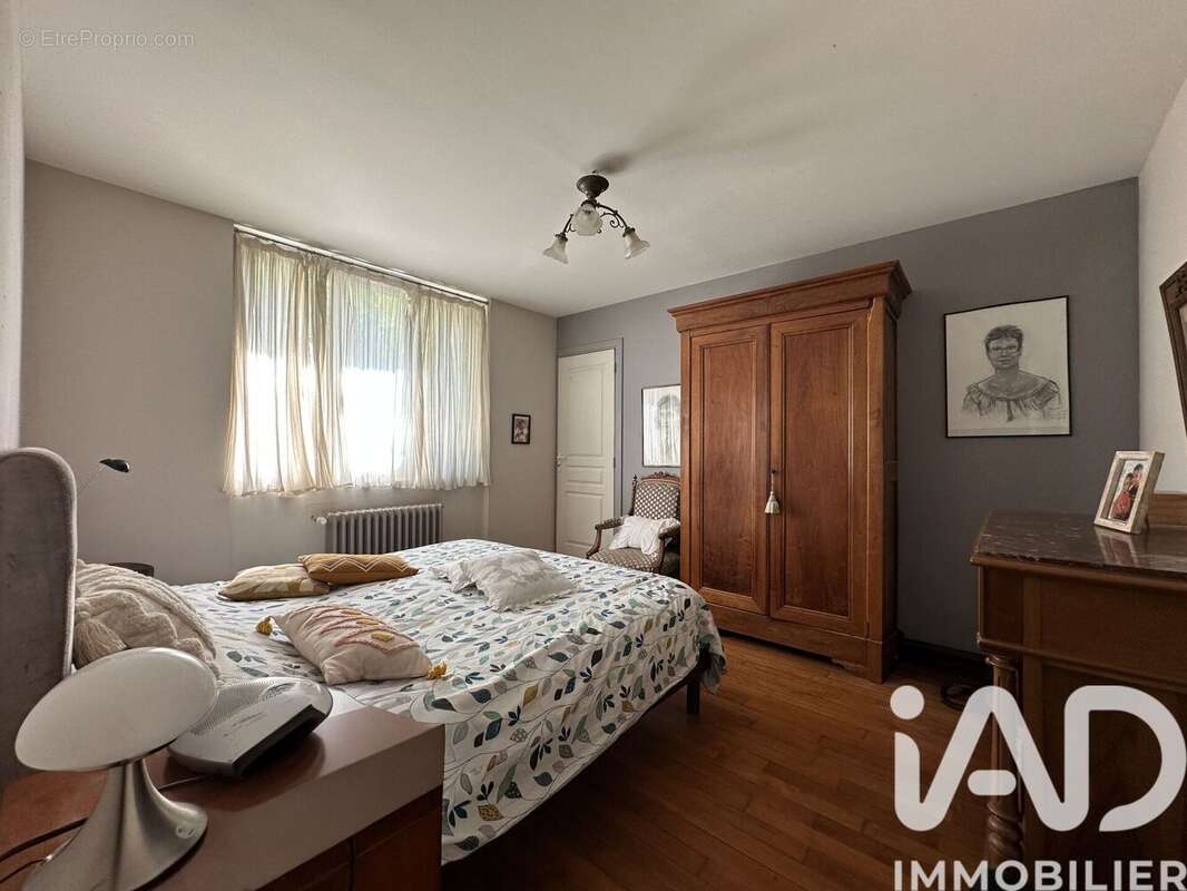 Photo 7 - Maison à CASSENEUIL