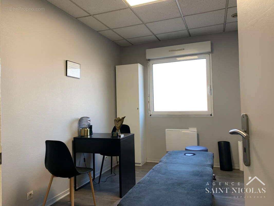 Appartement à MEULAN