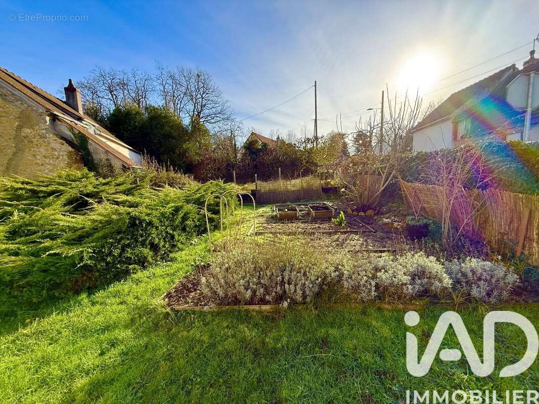Photo 3 - Maison à COSNE-COURS-SUR-LOIRE