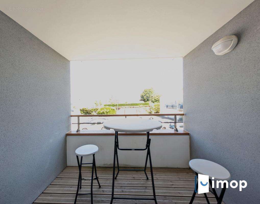 Les Sables-d'Olonne – Appartement 3 pièces de 64 m² avec balcon, ascenseur et 2 stationnements - photo 2