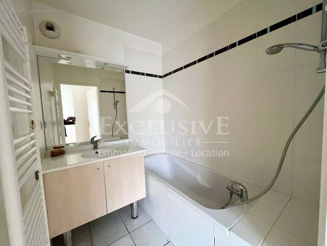 Appartement à TROUVILLE-SUR-MER