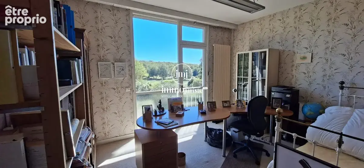 Maison 10 pièces 288 m² à vendre à Razes (87640) - photo 9