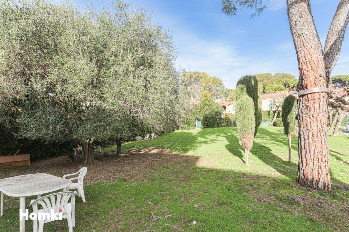 Appartement à CAGNES-SUR-MER