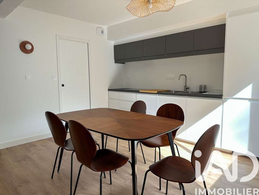 Photo 4 - Appartement à NANTES