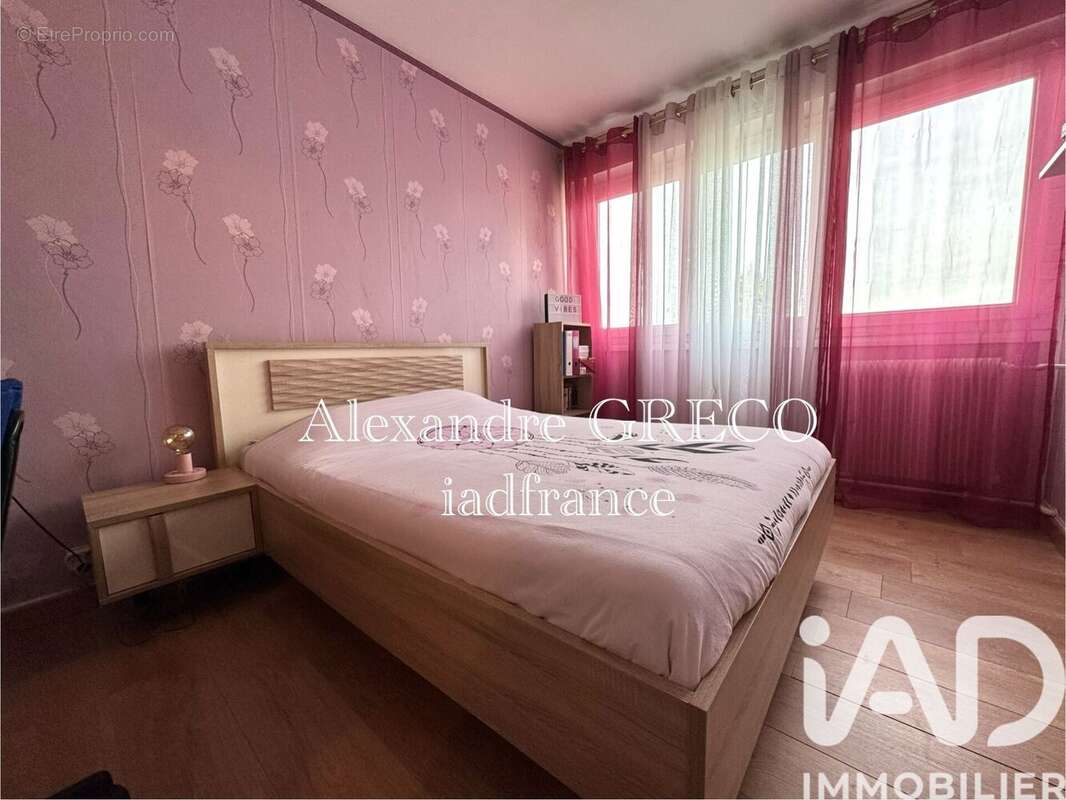 Photo 6 - Appartement à EAUBONNE