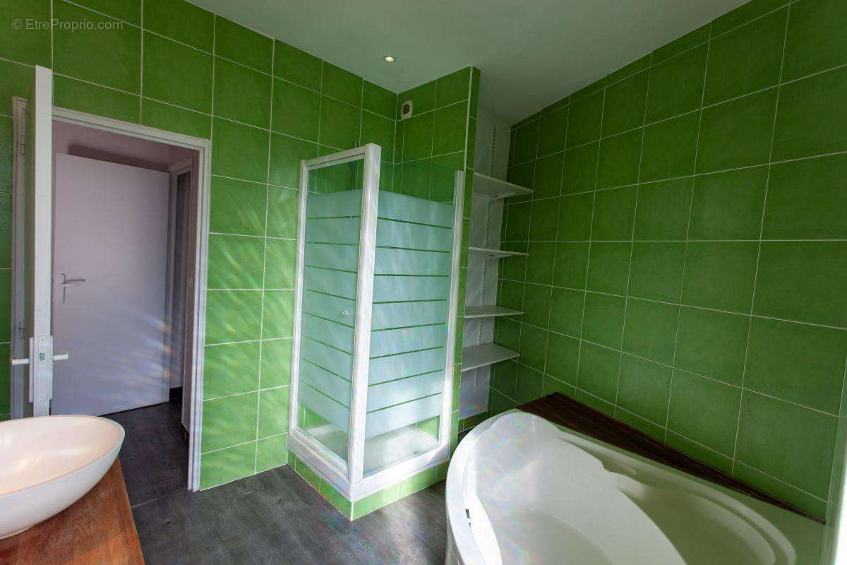 Appartement à ROCHEFORT