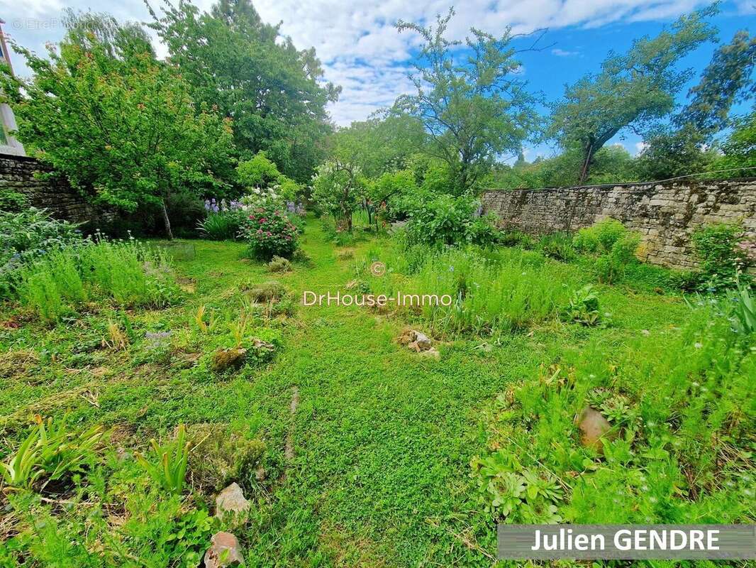 Maison 150 m² à Melle  - photo 18