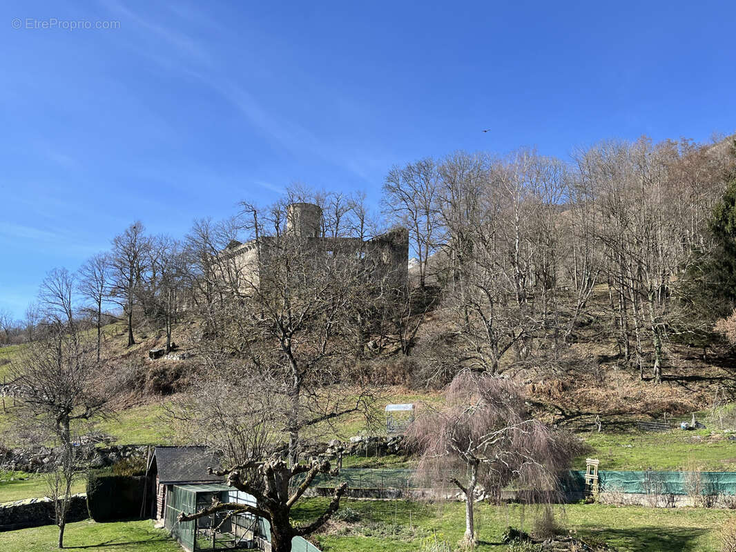 Maison à ARRAS-EN-LAVEDAN