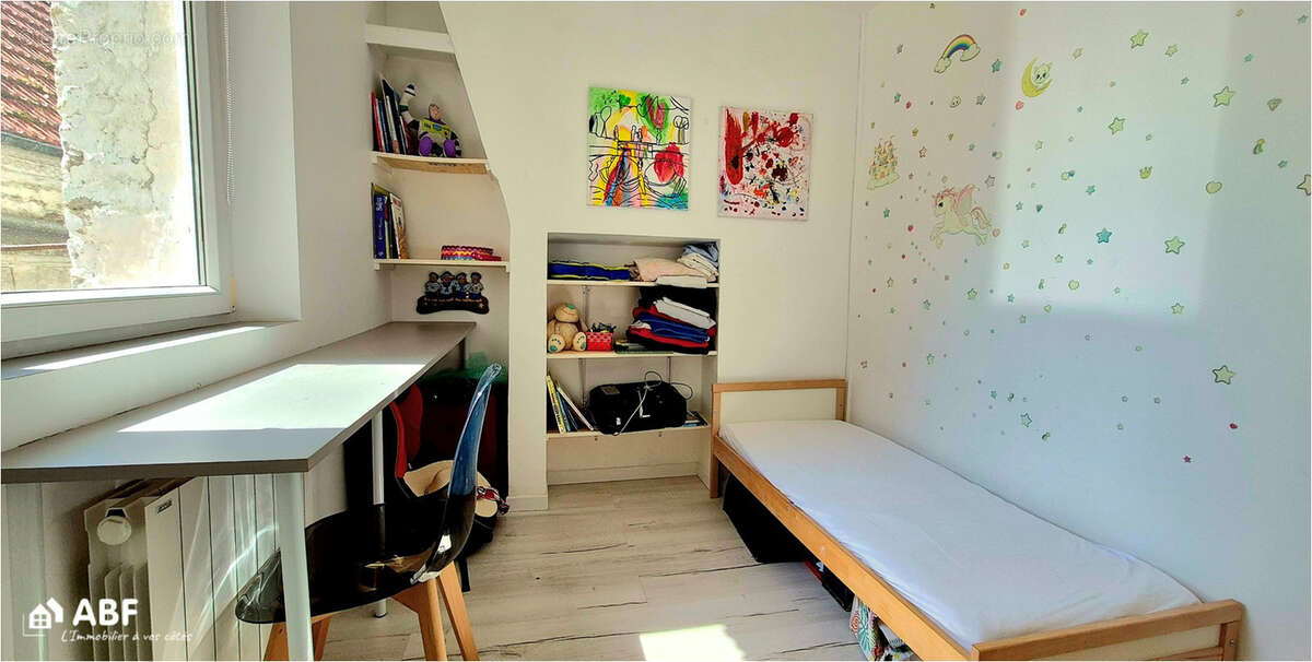 Appartement à DIEPPE