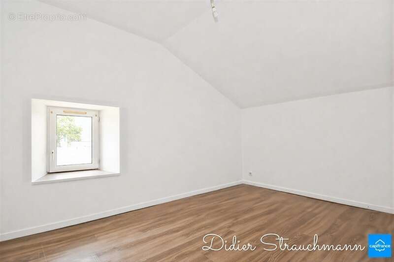 Maison à vendre 4 pièces CIRE D'AUNIS (17) - photo 7