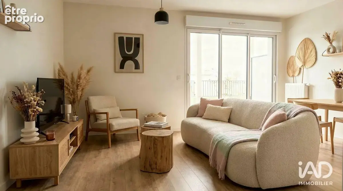 Photo 1 - Appartement à VANNES
