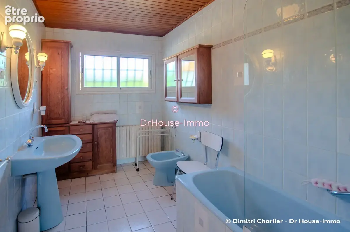 Maison 5 pièces 116 m² à vendre à Jau-Dignac-Et-Loirac (33590) - photo 18