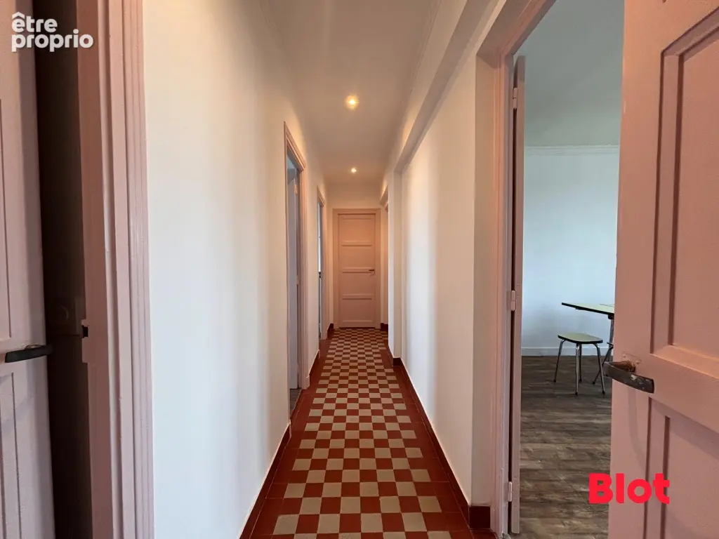 Appartement 4 pièces 88 m² à vendre à Brest (29200) - photo 5