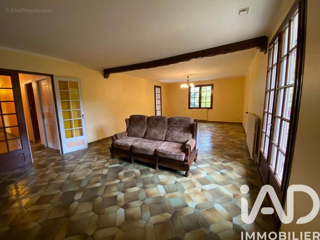 Photo 5 - Maison à MENIGOUTE