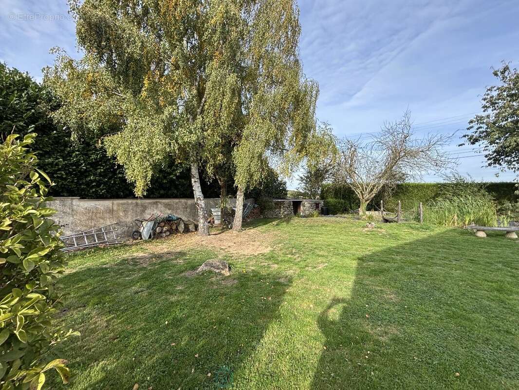 Maison à LES ANDELYS