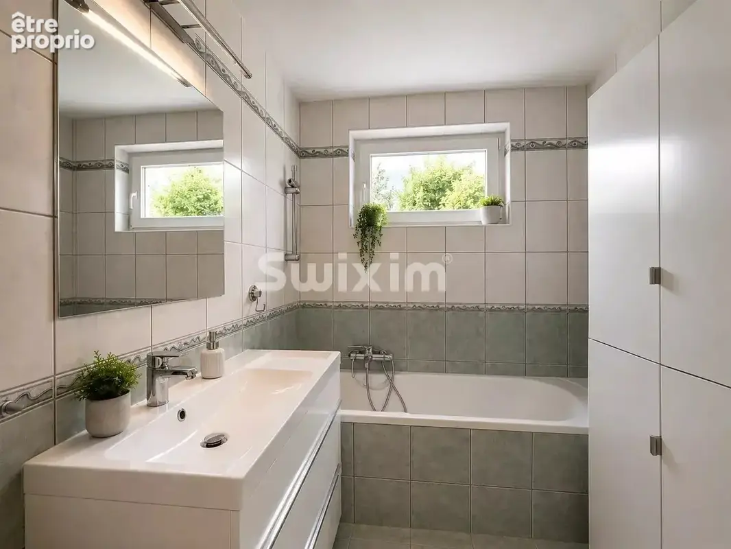 Appartement 4 pièces 83m² - photo 5