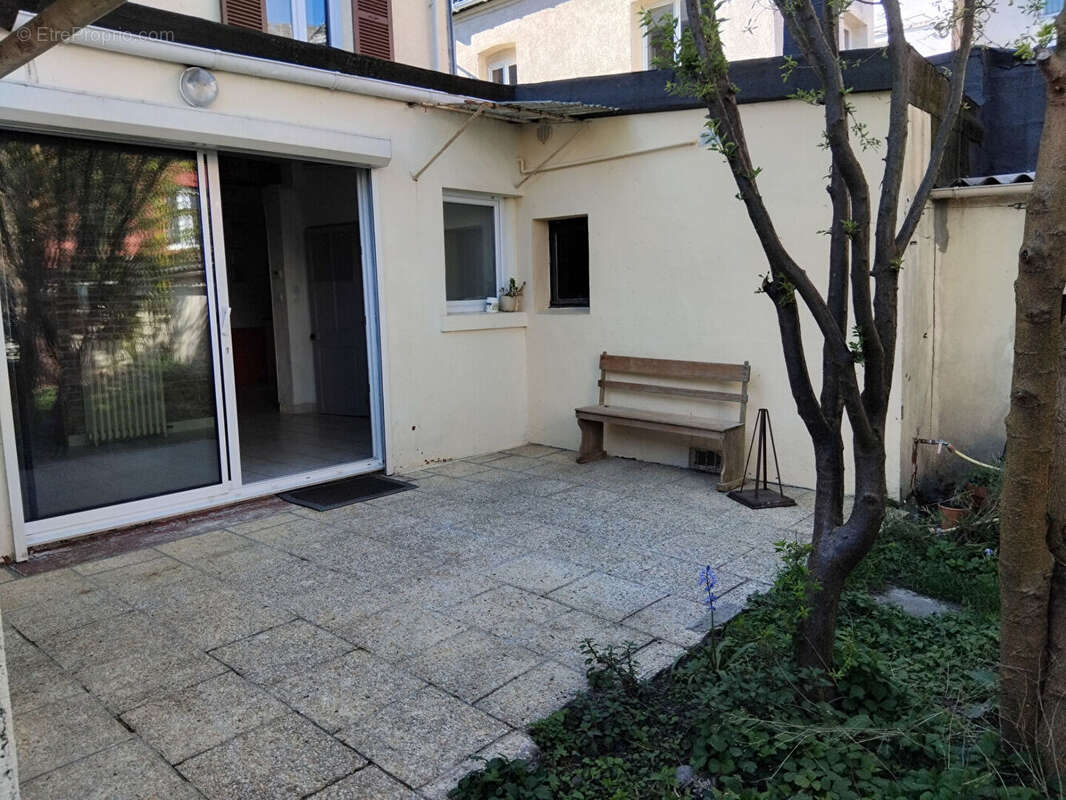 Maison à LE HAVRE