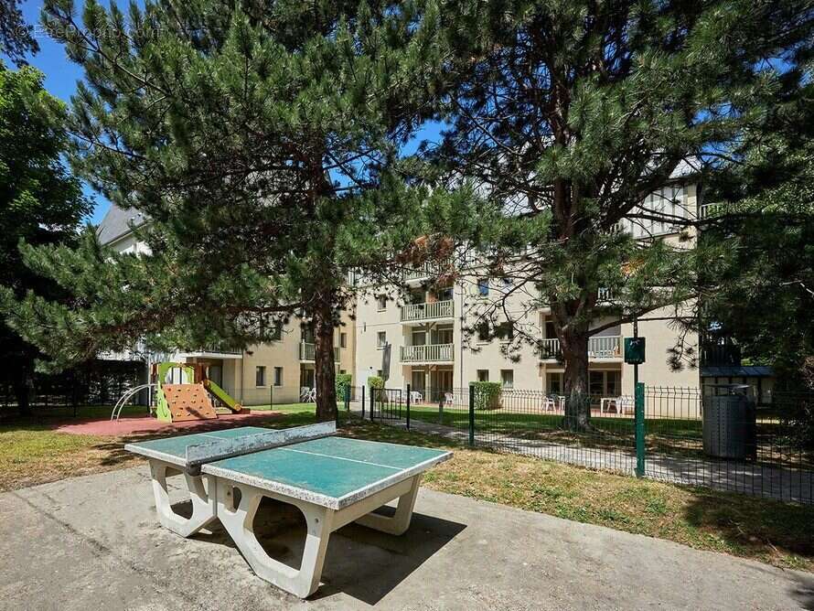 Appartement à DEAUVILLE