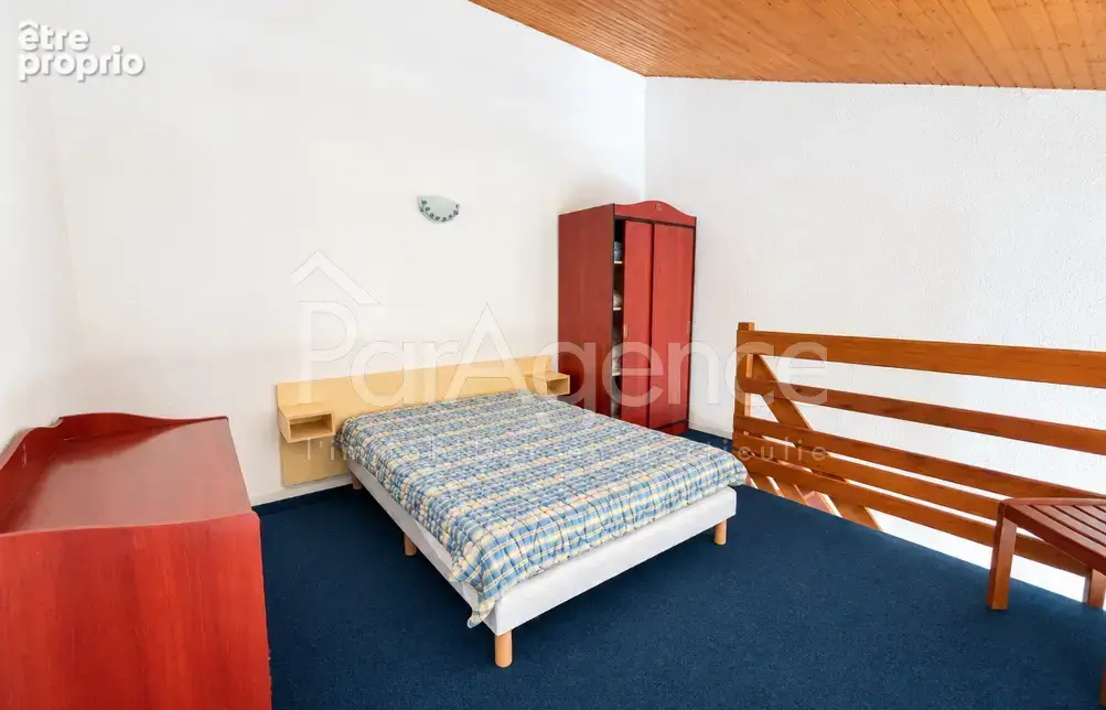 Appartement   Duplex lumineux - photo 6