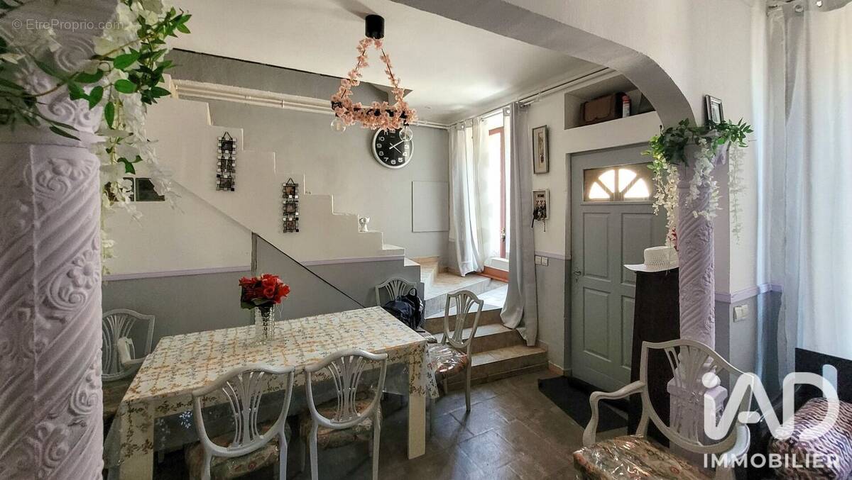 Photo 1 - Maison à GRASSE
