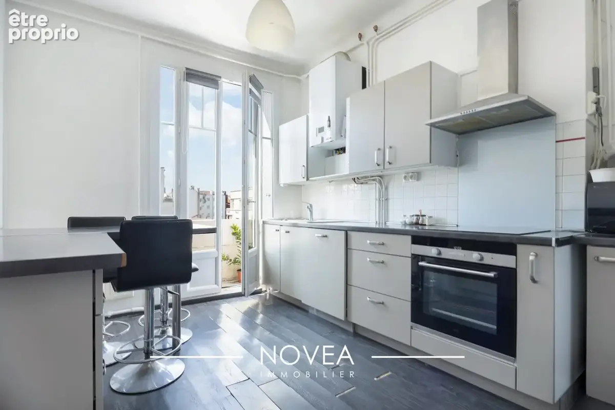 Appartement 3 pièces 73 m² à vendre à Lyon-6e (69006) - photo 4