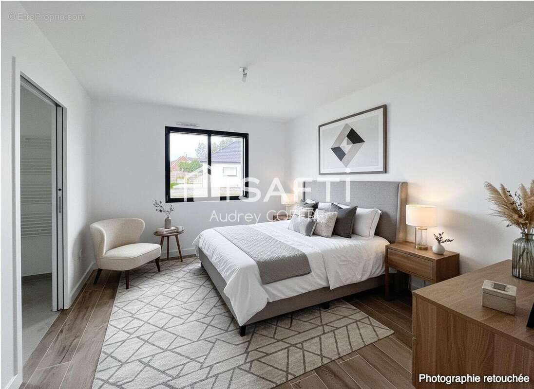 Maison 105 m² à Merlimont  - photo 3
