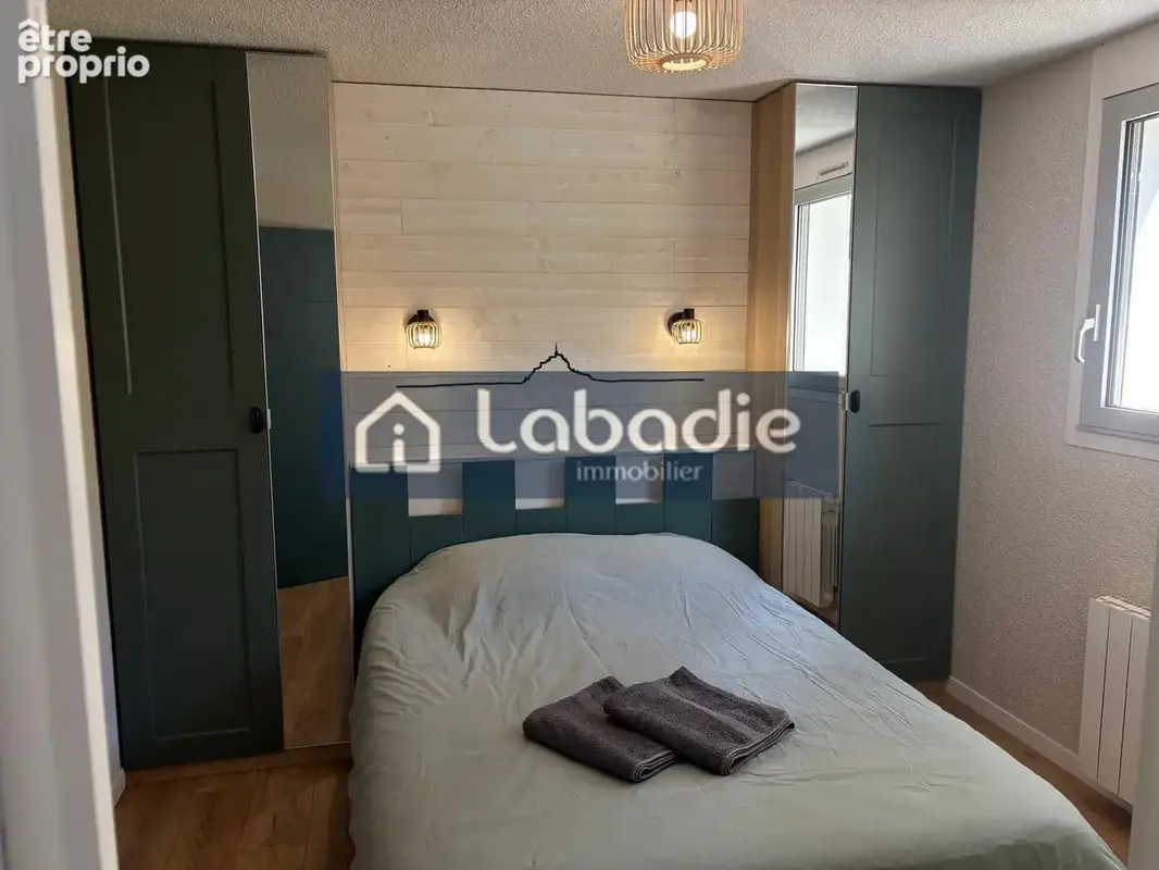 Appartement 50m2 - A moins de 100m de la mer - Accès direct à la plage - photo 6