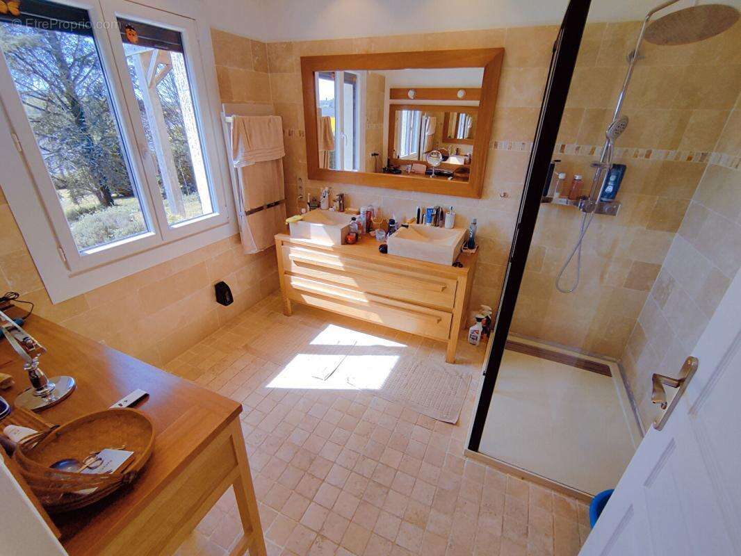 Maison Monthoiron 8 pièce(s) 176 m2 - photo 15