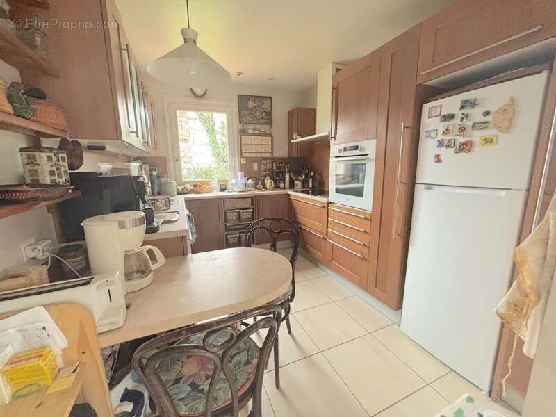 Maison à vendre 4 pièces LE CANNET (06) - photo 4