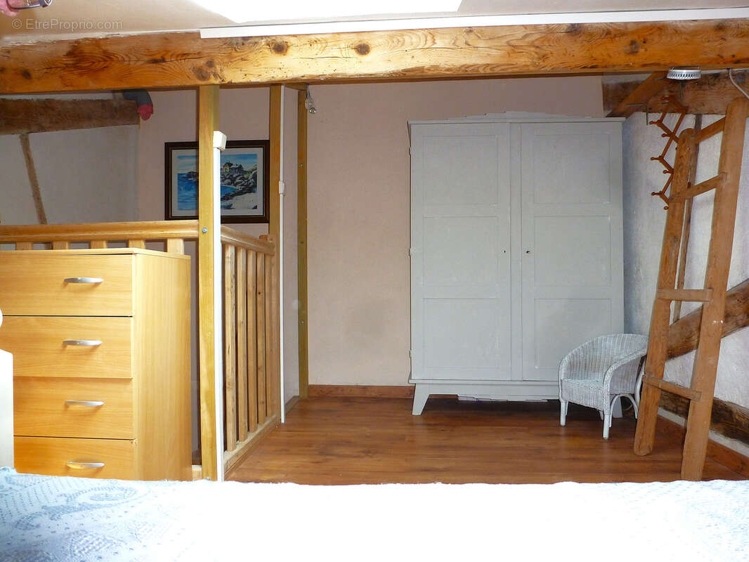 Maison à PORT-LA-NOUVELLE