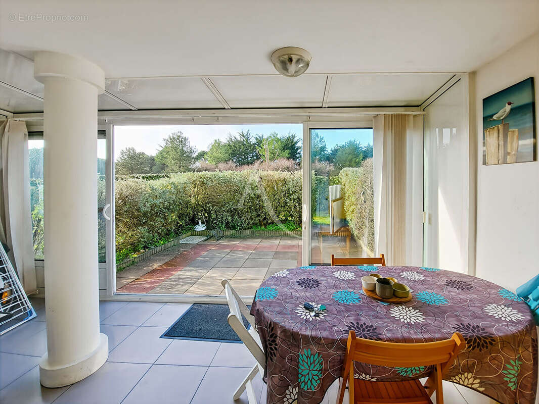 Maison à SAINT-HILAIRE-DE-RIEZ