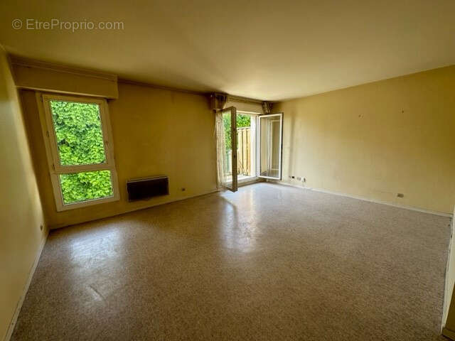 Appartement à GIF-SUR-YVETTE